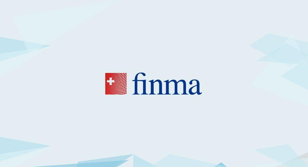 Fine-Tunes Logo - Finma Fine Tunes Digital On Boarding Rules