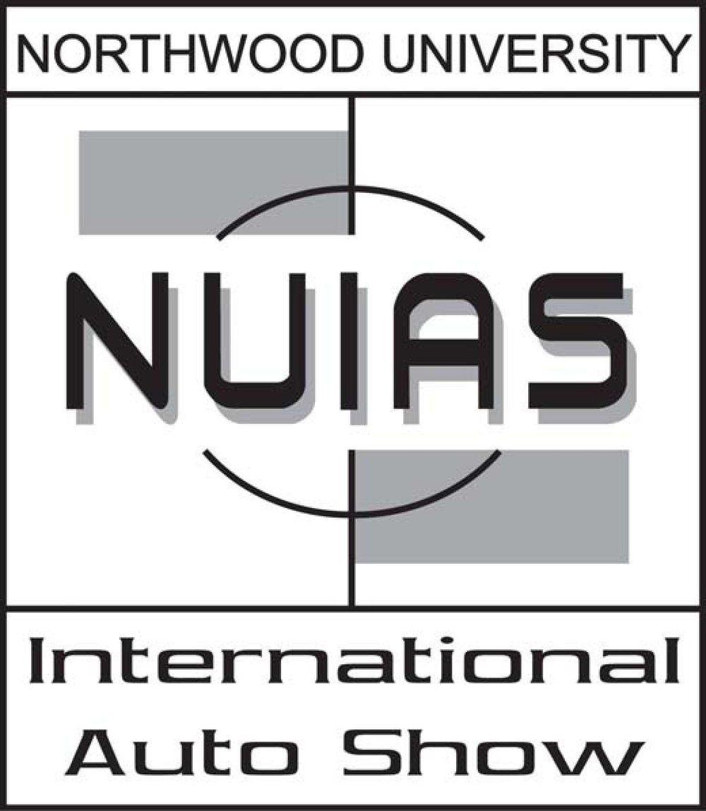 Fine-Tunes Logo - Auto Show Executive Board Fine-Tunes Finishing Touches — Northwood News