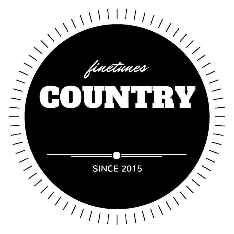 Fine-Tunes Logo - finetunes Country - YouTube