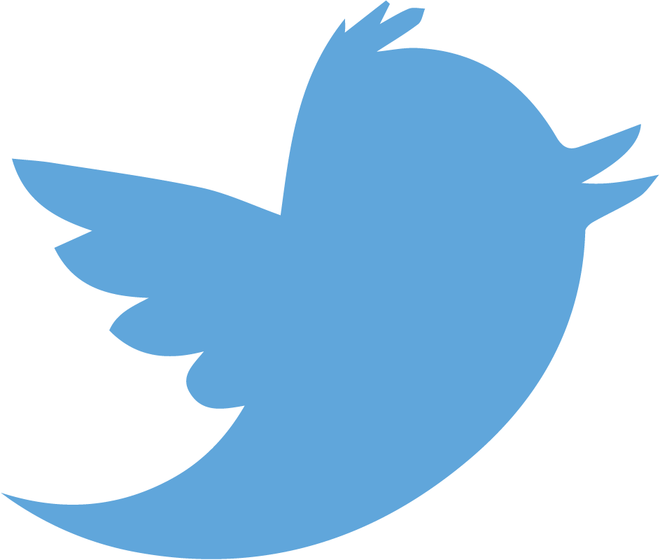 White Twitter Bird Logo - Free Twitter Icon Logo 225185 | Download Twitter Icon Logo - 225185