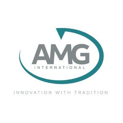 AMG International Logo - AMG International on Twitter: 