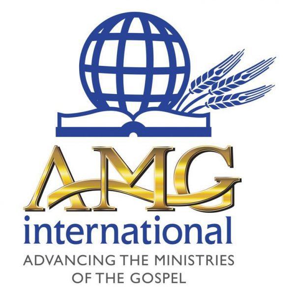 AMG International Logo - Vice President of Advancement - AMG International · DB&A Executive ...