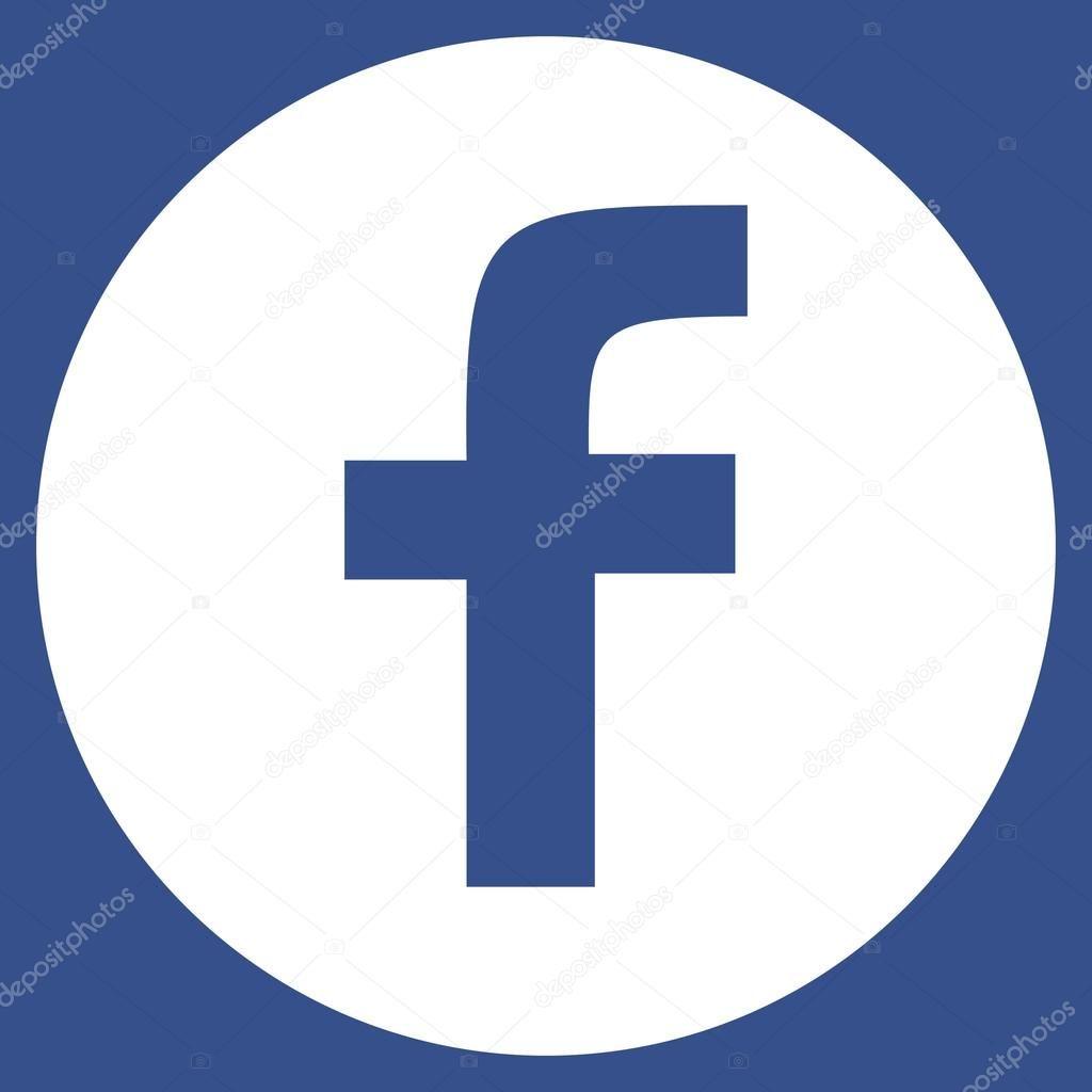 Original Facebook Logo - Free Original Facebook Icon 213254. Download Original Facebook Icon
