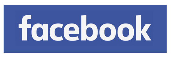 Original Facebook Logo - arangostudio: Best Logo Redesigns of 2015