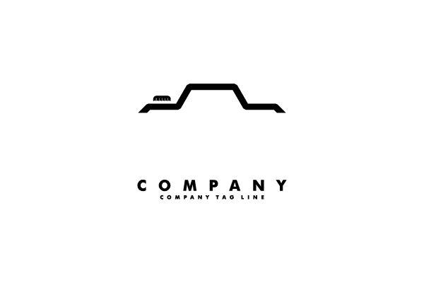 Photography Logo - Automotive Photography Logo