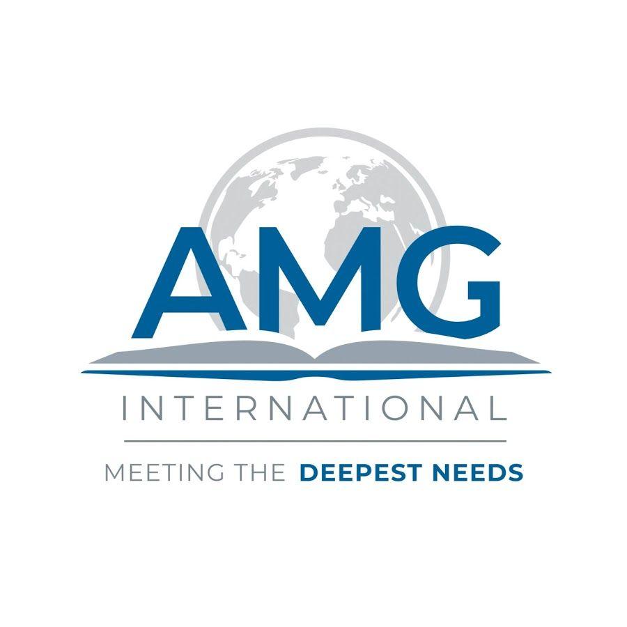 AMG International Logo - AMG International - YouTube