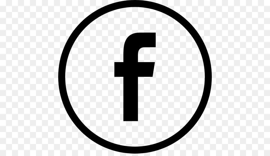 Original Facebook Logo - Computer Icon Facebook Logo color business card png
