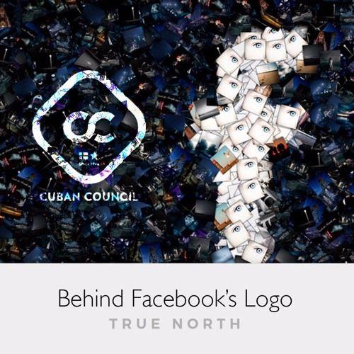 Original Facebook Logo - Brand New: On the Original Facebook Logo