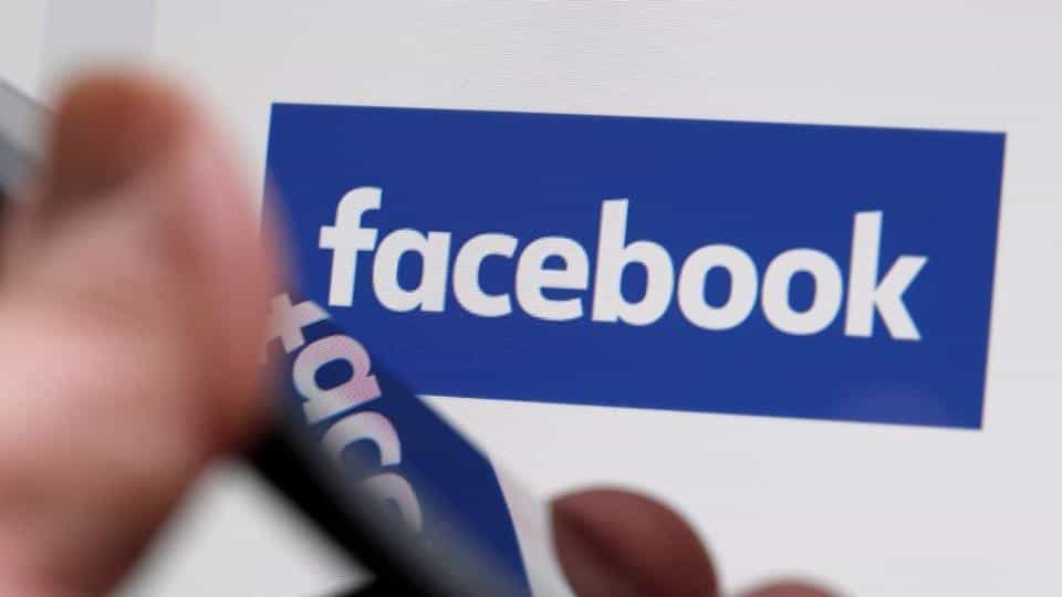 Original Facebook Logo - Facebook starts testing 'Watch' video platform in India: Here's how