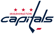 Washington Capitals Logo - Washington Capitals