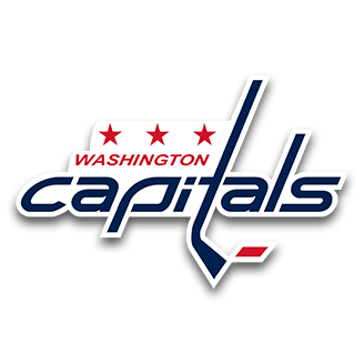 Washington Capitals Logo - Washington Capitals. Bleacher Report. Latest News, Scores, Stats