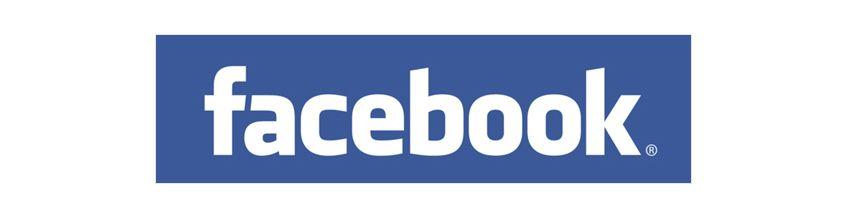 Original Facebook Logo - Design Styles Across 10 Decades