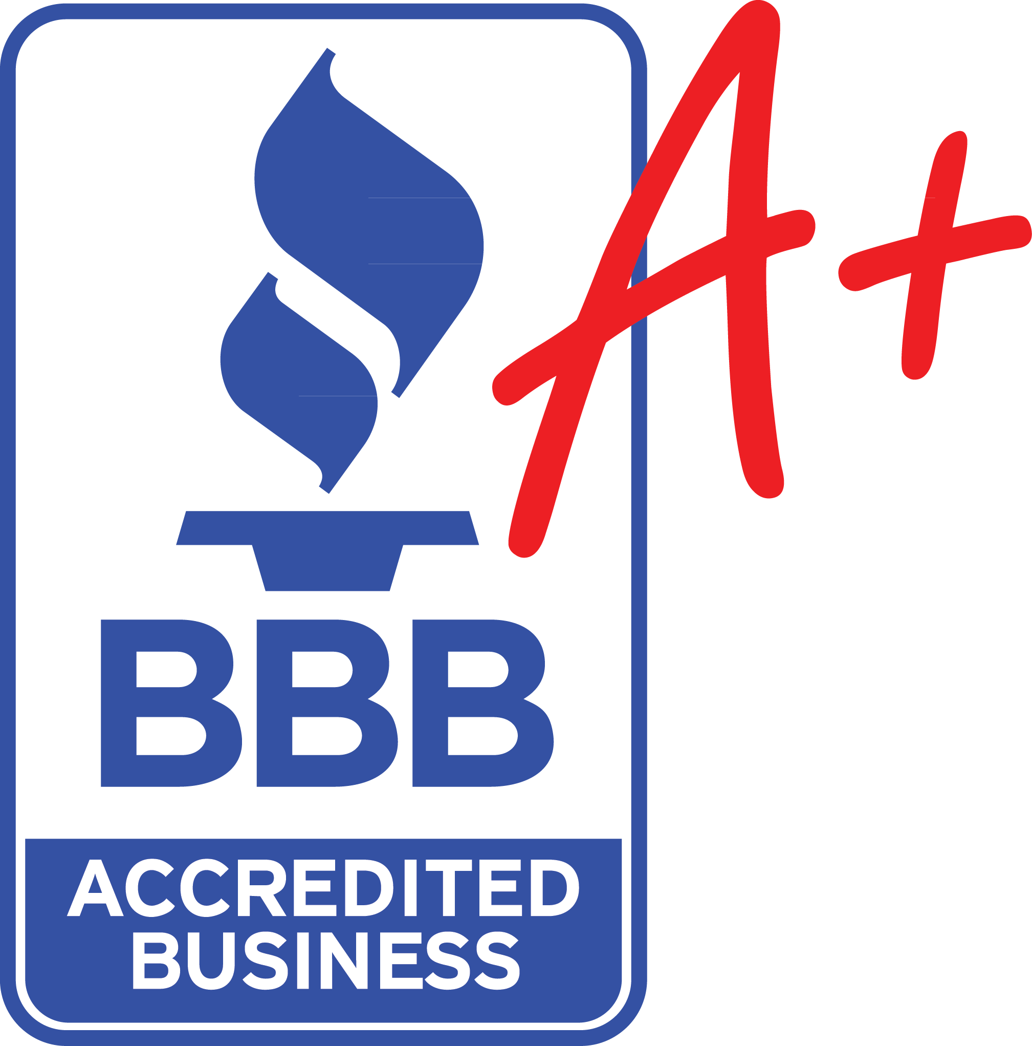 BBB Accredited Business Logo - Why Choose a BBB Accredited Car Service? | Professional Livery