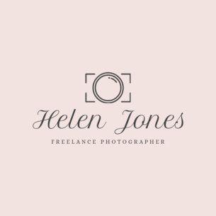 Photographers Logo - Make Mockups, Logos, Videos and Designs in Seconds