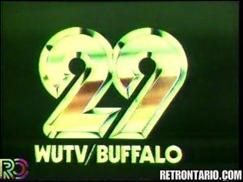 Ebony Jet Logo - WUTV 29 Ebony Jet Celebrity Showcase (1983)