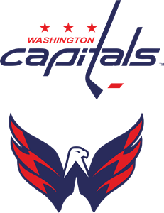 Washington Capitals Logo - washington capitals Logo Vector (.CDR) Free Download