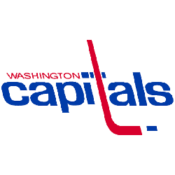 Washington Capitals Logo - Washington Capitals Primary Logo | Sports Logo History