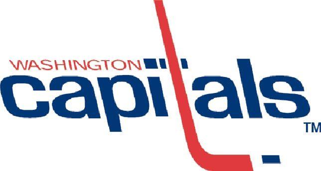 Washington Capitals Logo - NHL logo rankings No. 28: Washington Capitals - TheHockeyNews