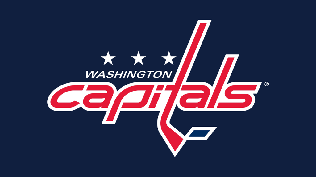 Washington Capitals Logo - Statement from the Washington Capitals on Barry Trotz