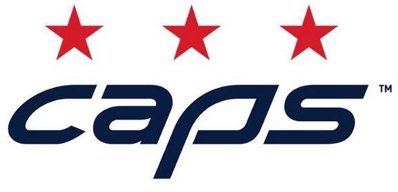 Washington Capitals Logo - Washington Capitals Stadium Series 2018 Logo. Chris Creamer's