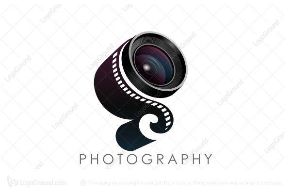 Photography Logo - S Photography Logo