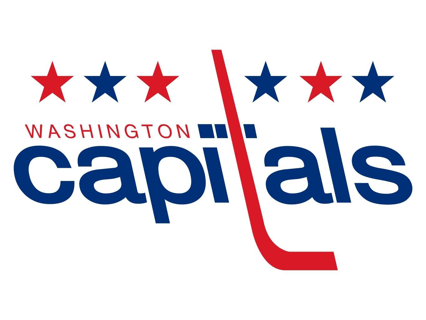 Washington Capitals Logo - Washington capitals Logos