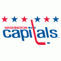 Washington Capitals Logo - Washington Capitals | Brands of the World™ | Download vector logos ...