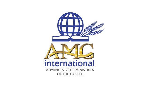 AMG International Logo - AMG - Christian Alliance for Orphans