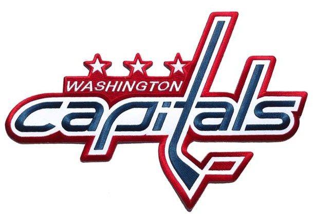 Washington Capitals Logo - Washington Capitals Logo Png (96+ images in Collection) Page 1