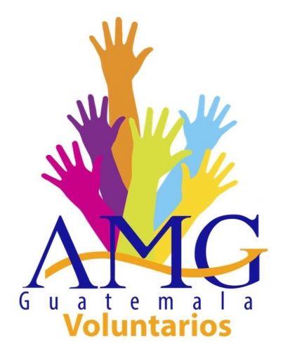 AMG International Logo - AMG International Guatemala | GuateVoluntaria.org