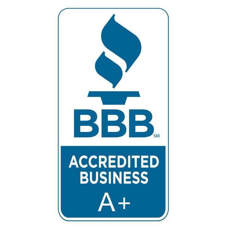 BBB Accredited Business Logo - BBB Accredited Business
