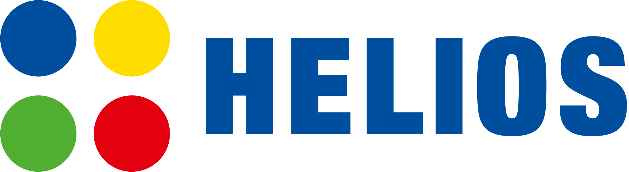 Helios Logo - Helios Group - Member of Global Coating Group | Official website
