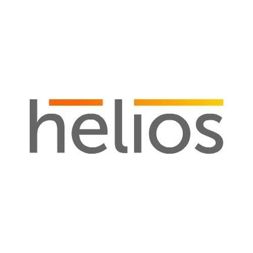 Helios Logo - logo for Helios | Logo design contest