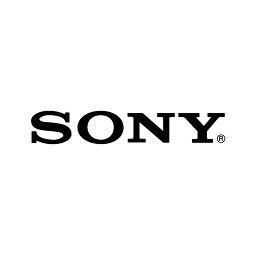 Old Sony Logo - Sony Corporation