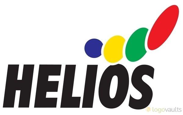 Helios Logo - Helios Logo (JPG Logo) - LogoVaults.com