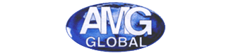 AMG International Logo - AMG Global