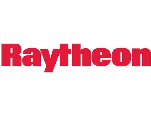 Raytheon Logo - Raytheon