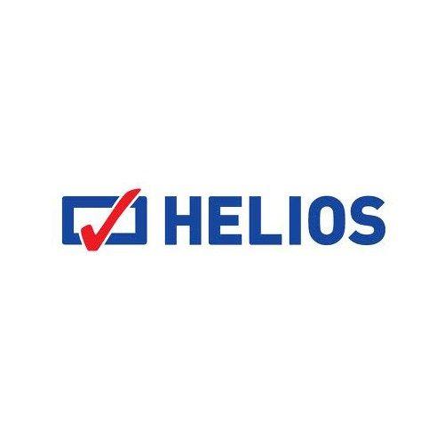 Helios Logo - Helios logo | lucystyle.pl