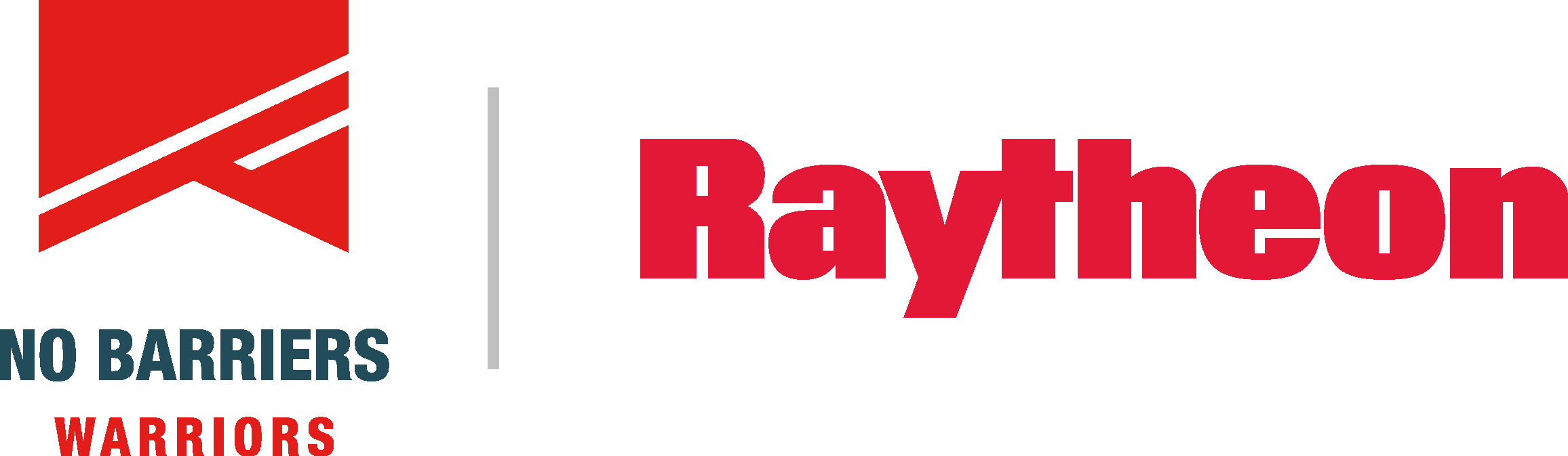 Raytheon Logo - 2018 Grand Canyon Veteran Wilderness Expedition | Sponsored by Raytheon