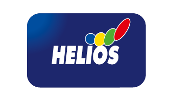 Helios Logo - Helios Brands