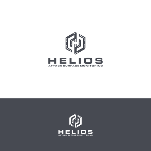 Helios Logo - HELIOS Logo Design | Logo design contest