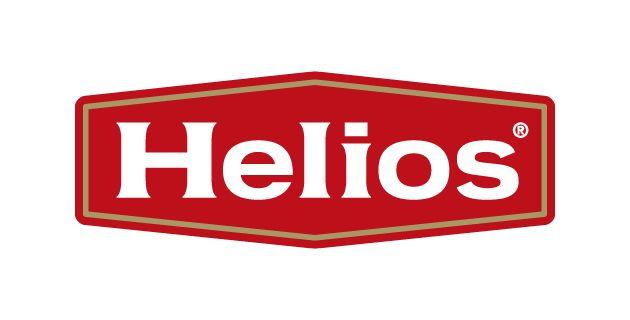 Helios Logo - logo vector Helios - Vector Logo