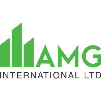 AMG International Logo - Media Tweets by Amg International (@Amgintl_ke) | Twitter