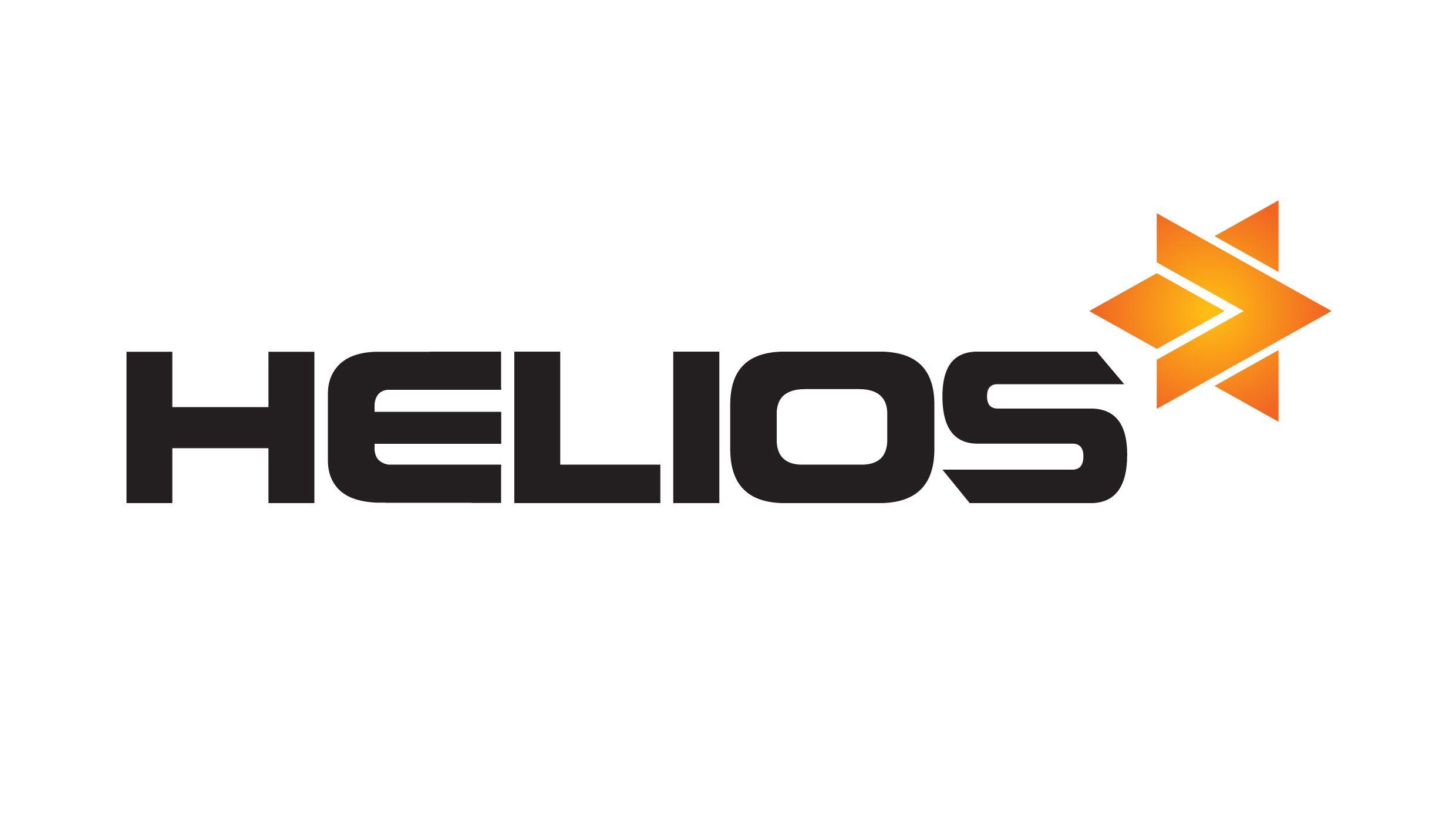 Helios Logo - Helios-logo - Moderní informační systém HELIOS - Brno Olomouc Zlín ...