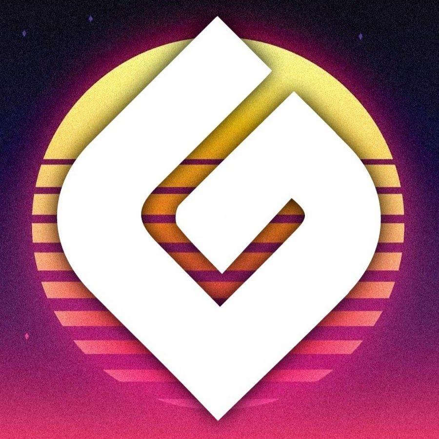 Galaxy Musically Logo - GalaxyMusic