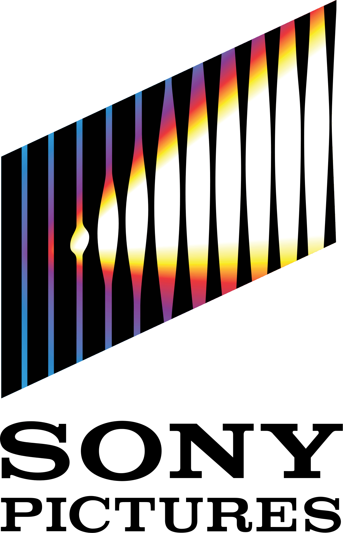 Old Sony Logo - Sony Picture