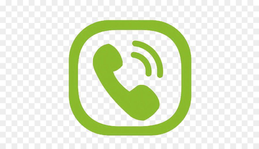 Green Phone Logo - Logo Telephone call Icon phone symbol png download*512