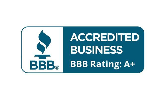 BBB Accredited Business Logo - Our History In Kansas City Serving Northland Kansas City, Missouri ...