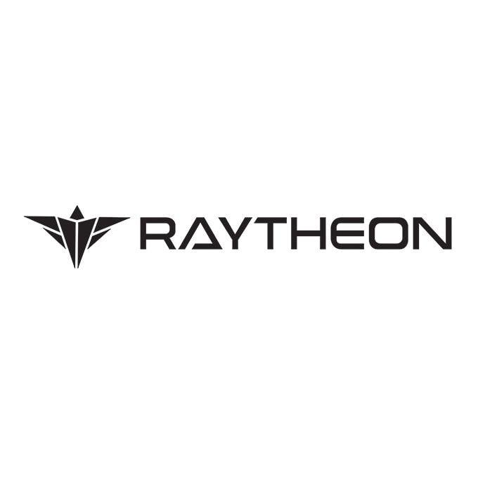 Raytheon Logo - Raytheon Logo - Graphis