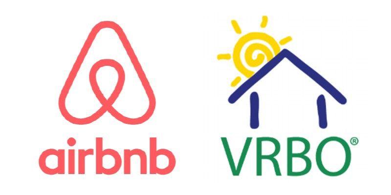 VRBO Logo - Airbnb vs. VRBO